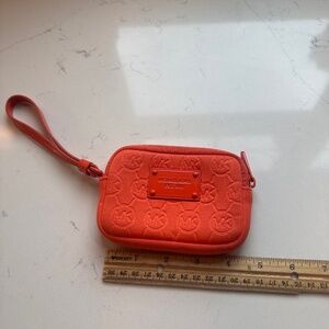 Micheal Kors Coin purse